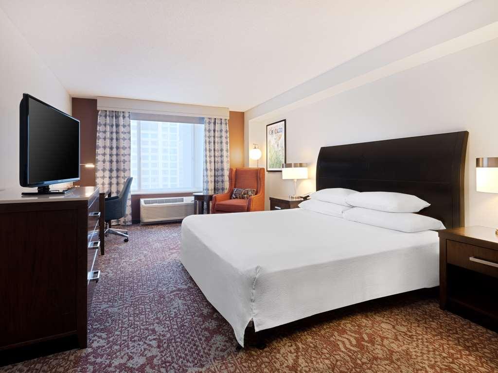 Hilton Garden Inn Chicago Downtown/Magnificent Mile Ruang foto