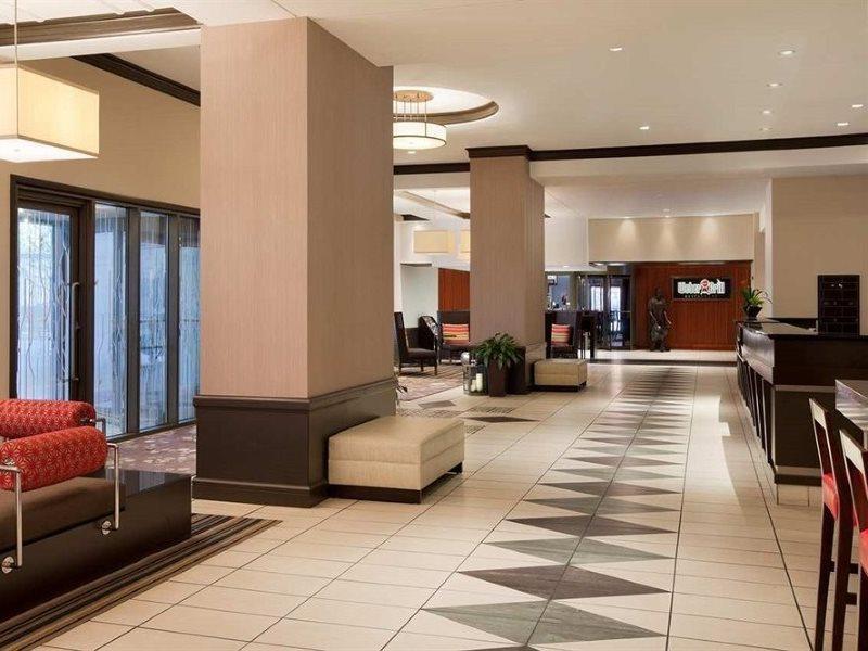 Hilton Garden Inn Chicago Downtown/Magnificent Mile Bagian luar foto